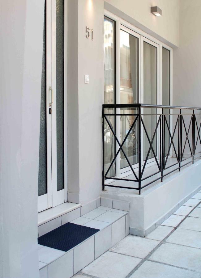 Stylish By Center Apartment Heraklion (Crete)