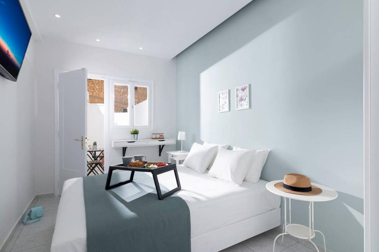 Stylish By Center Heraklion (Crete)