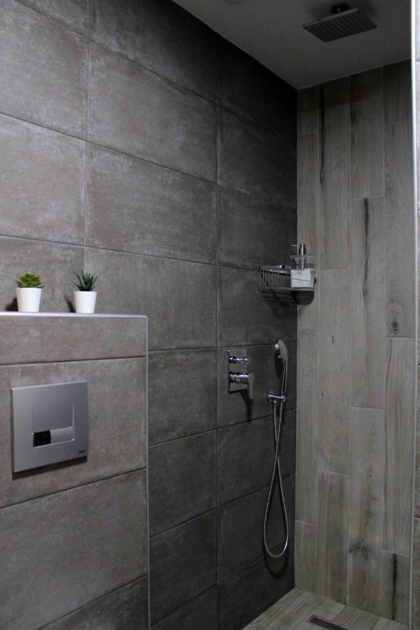 Apartment Stylish By Center *